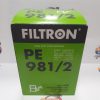 Топливный фильтр FILTRON PE9812